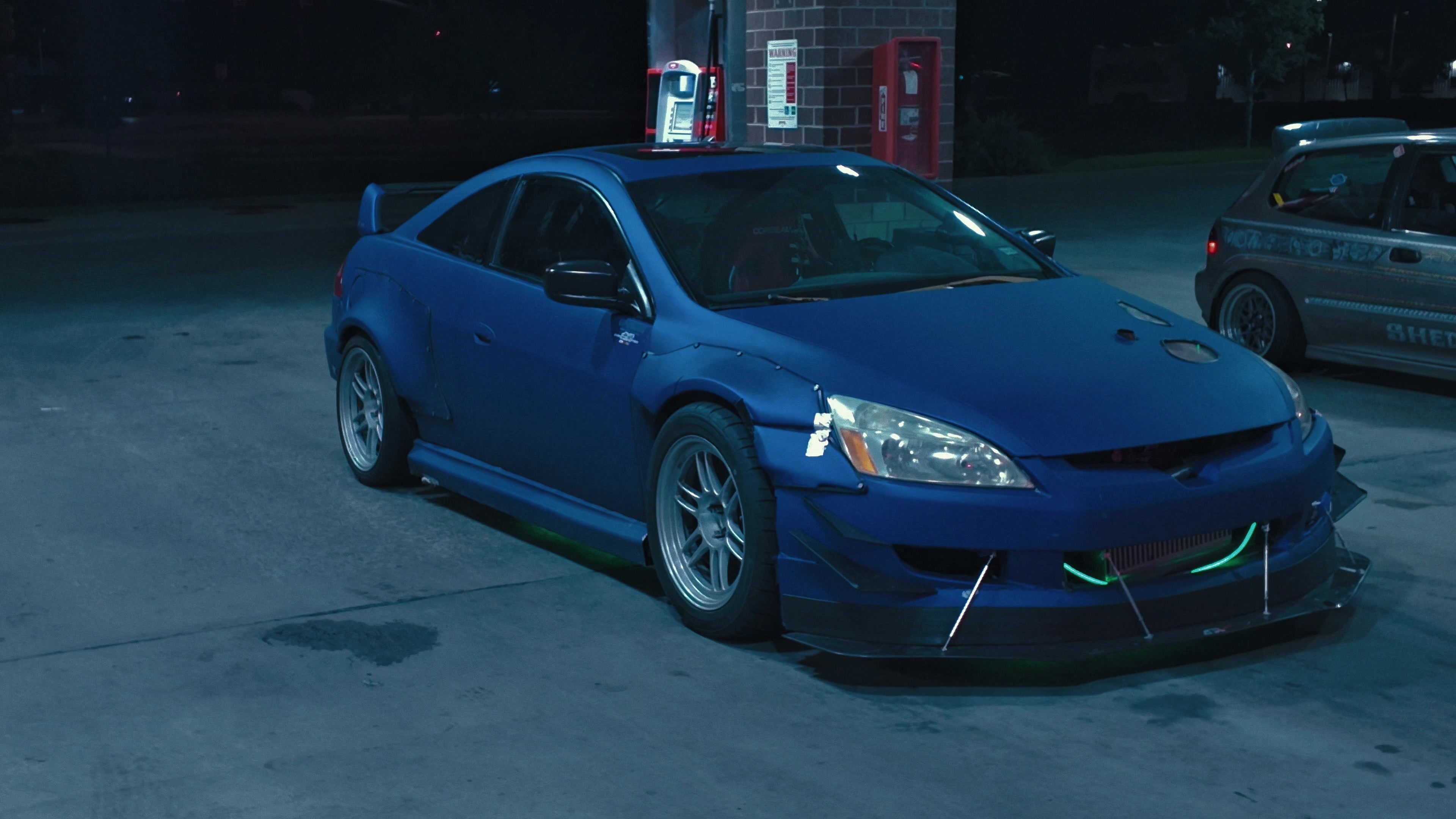@Zero Royalty Garage