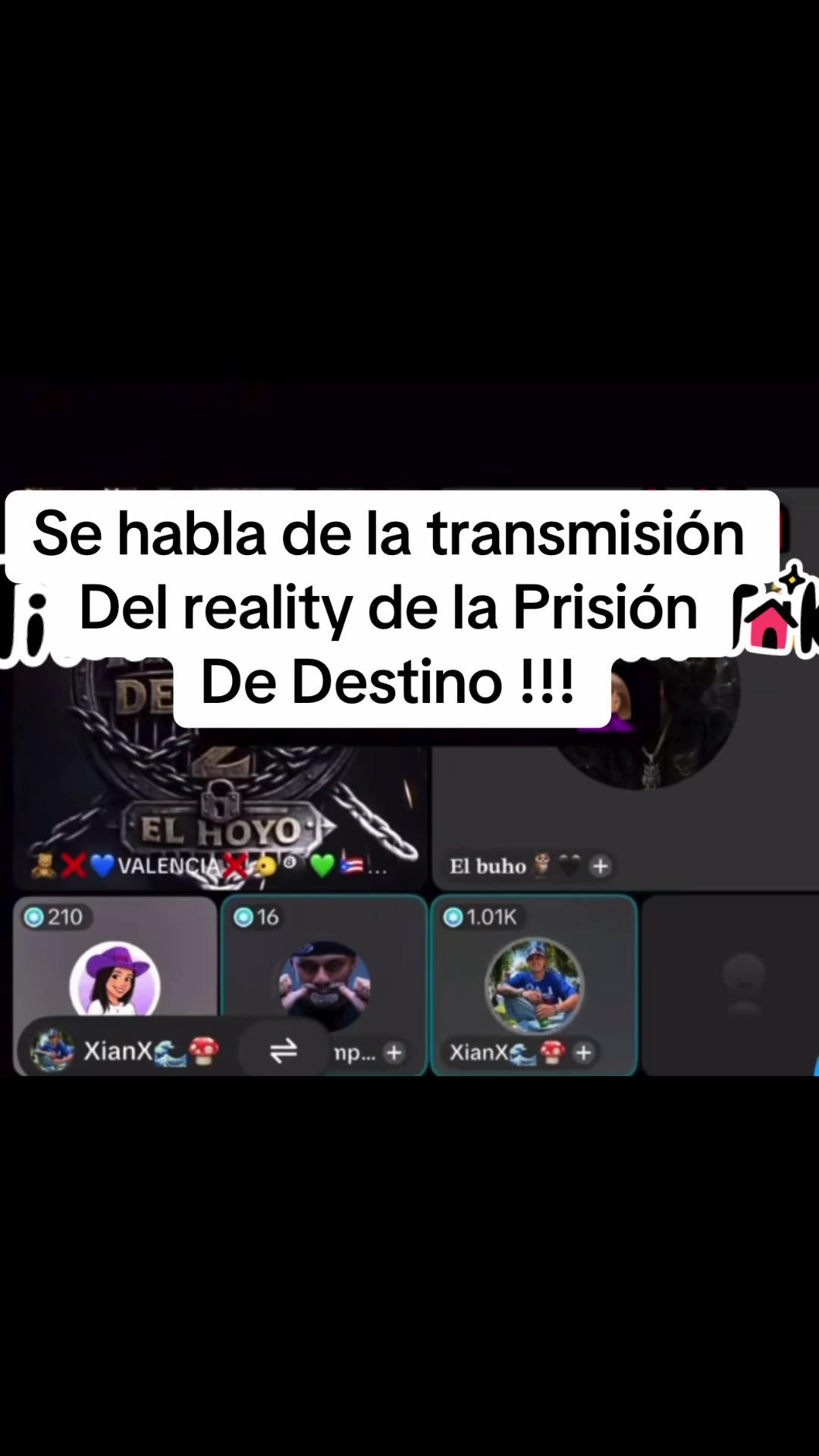 @FARANDULEANDOCONMIGO