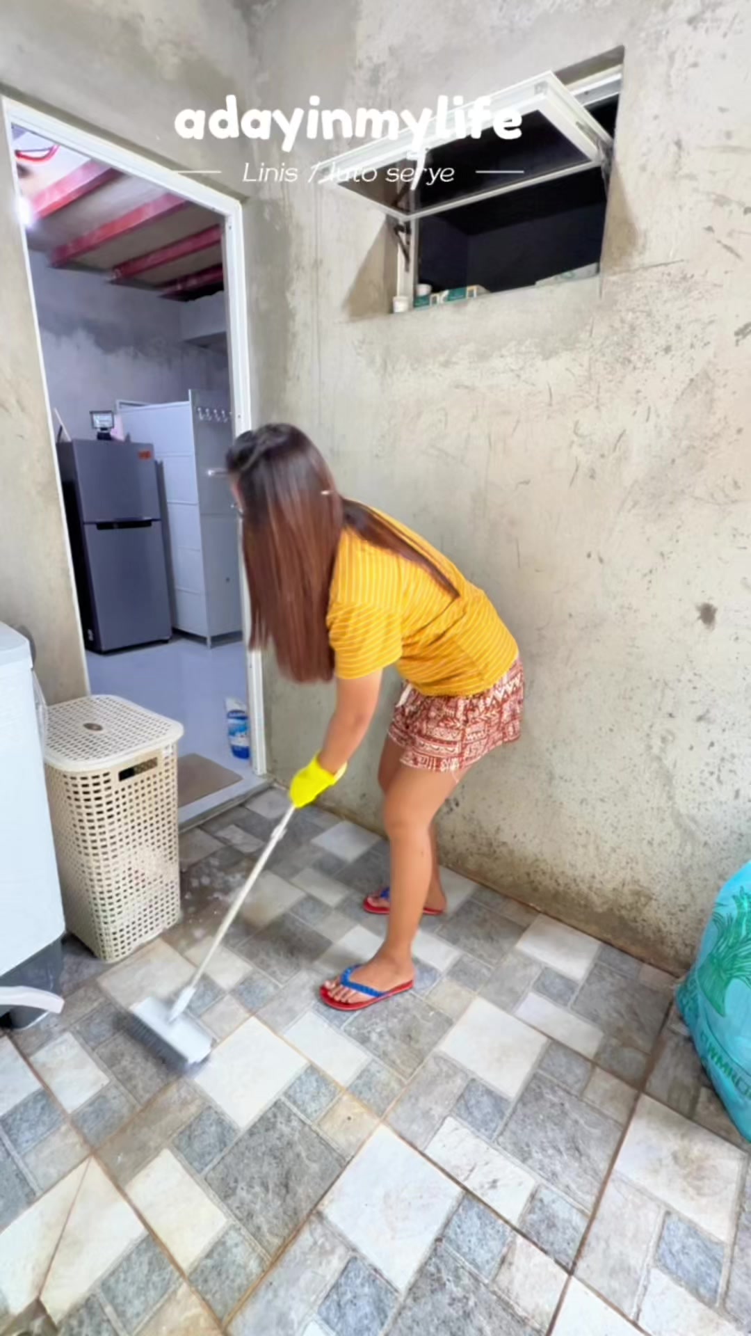 @Nanay Ella