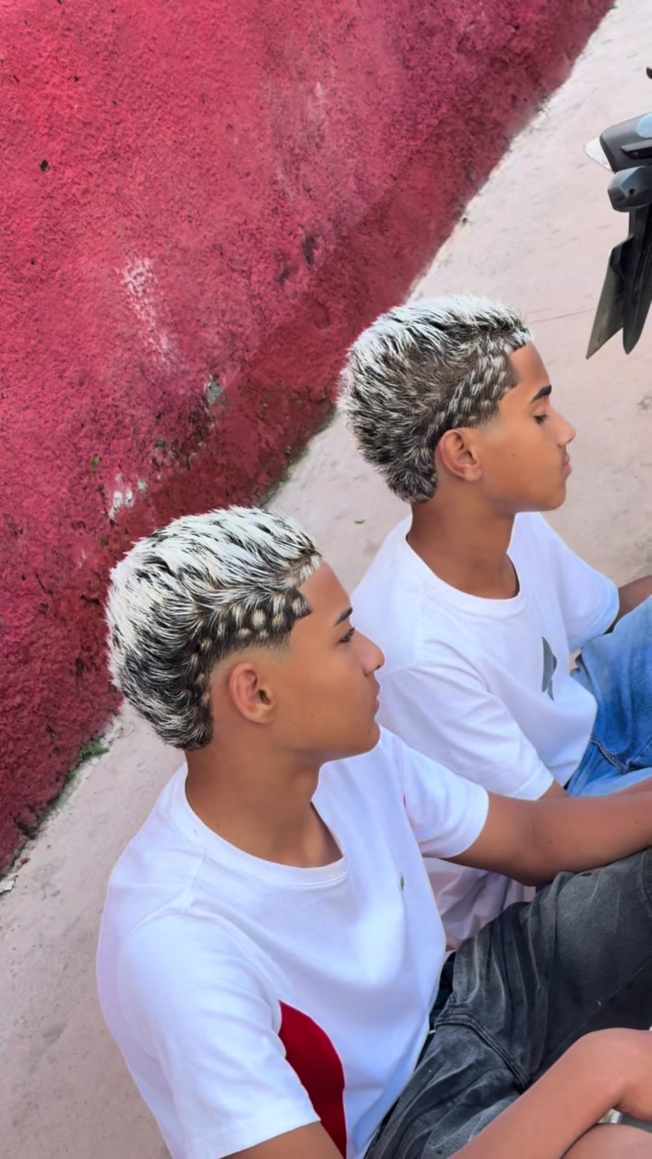 @Iaguin do corte