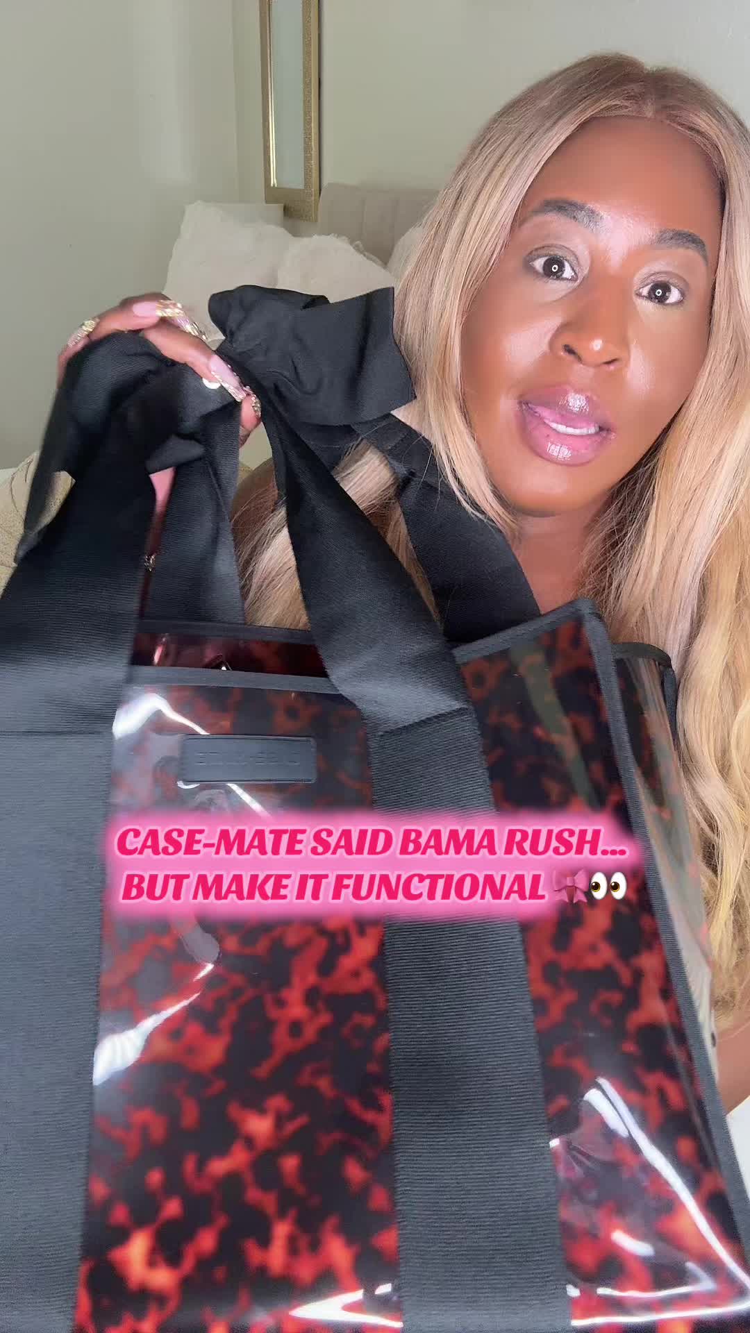 @Nina Beauty Influencer