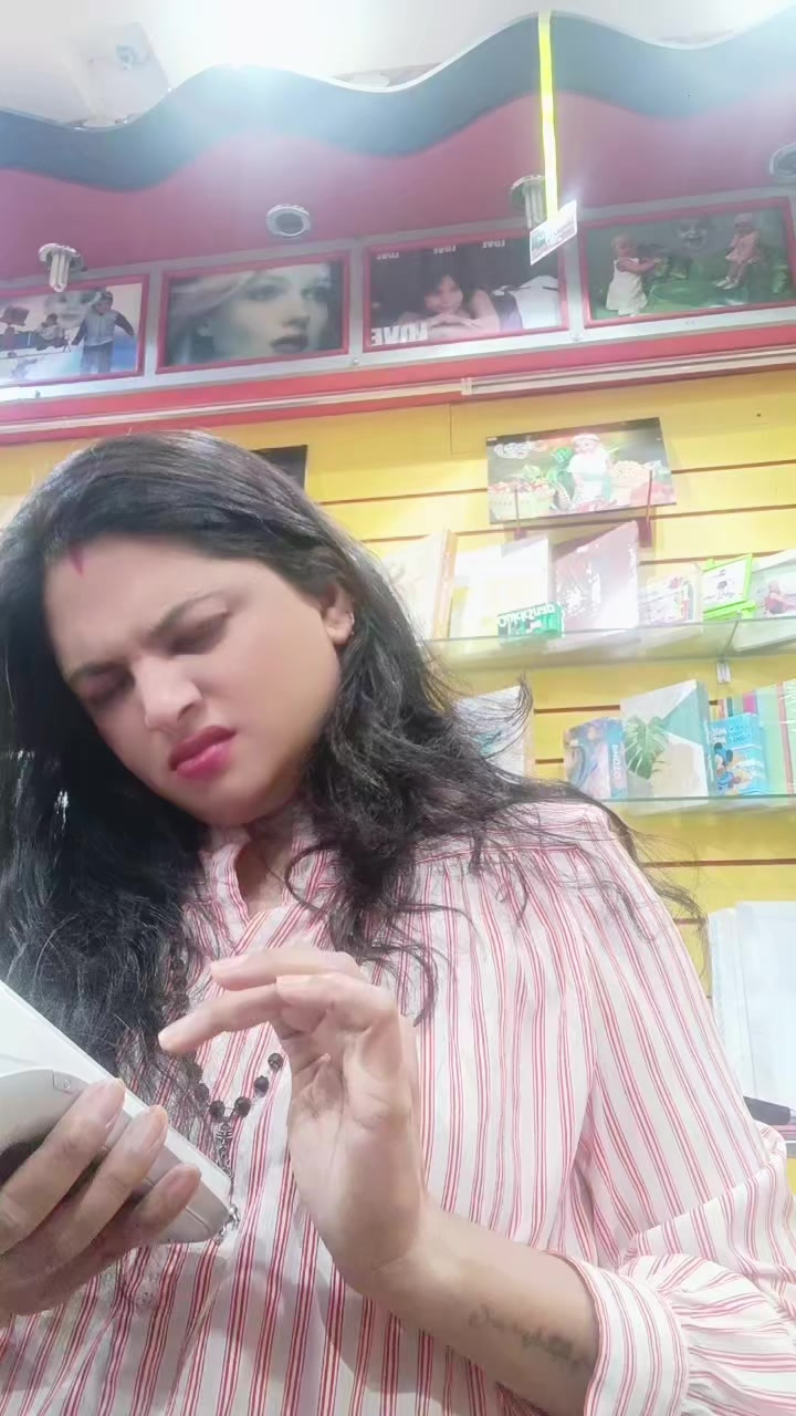 @Kavya Naidu