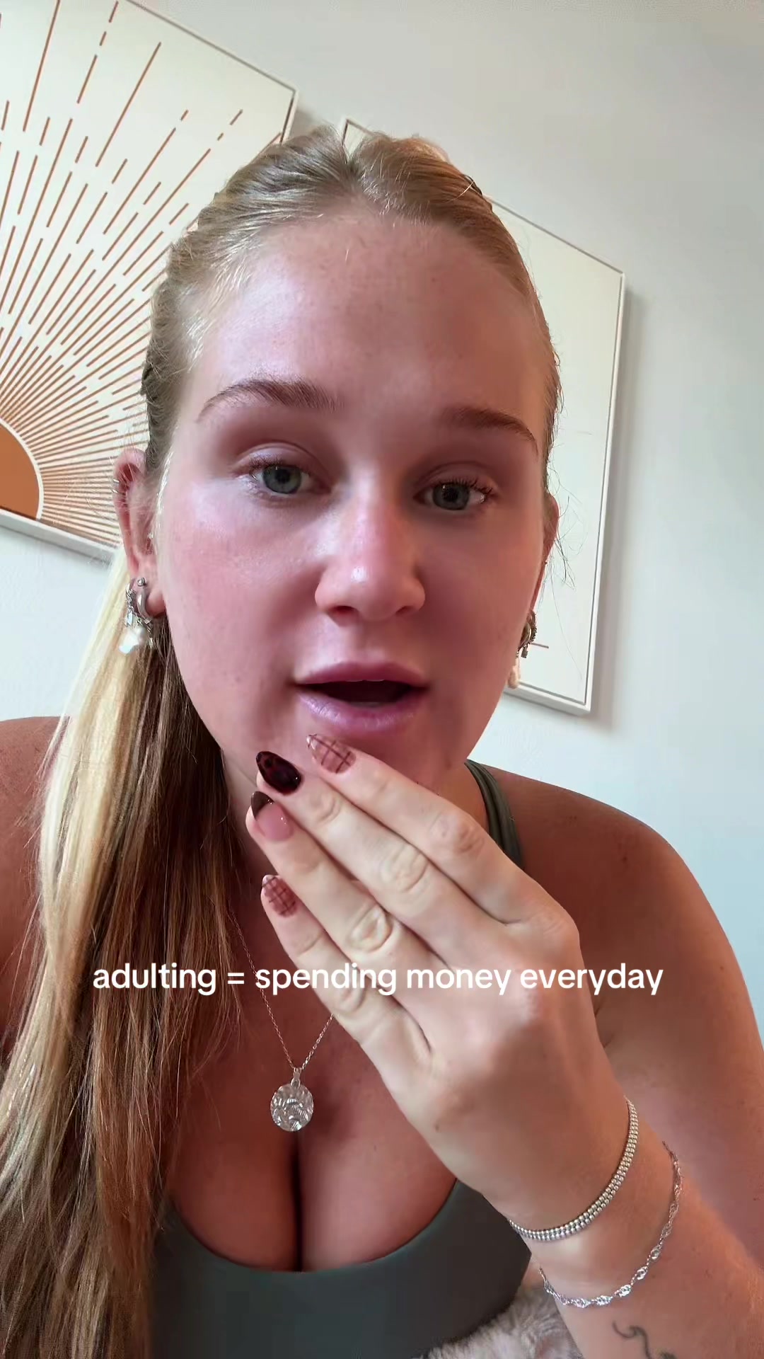 @caiti mackenzie
