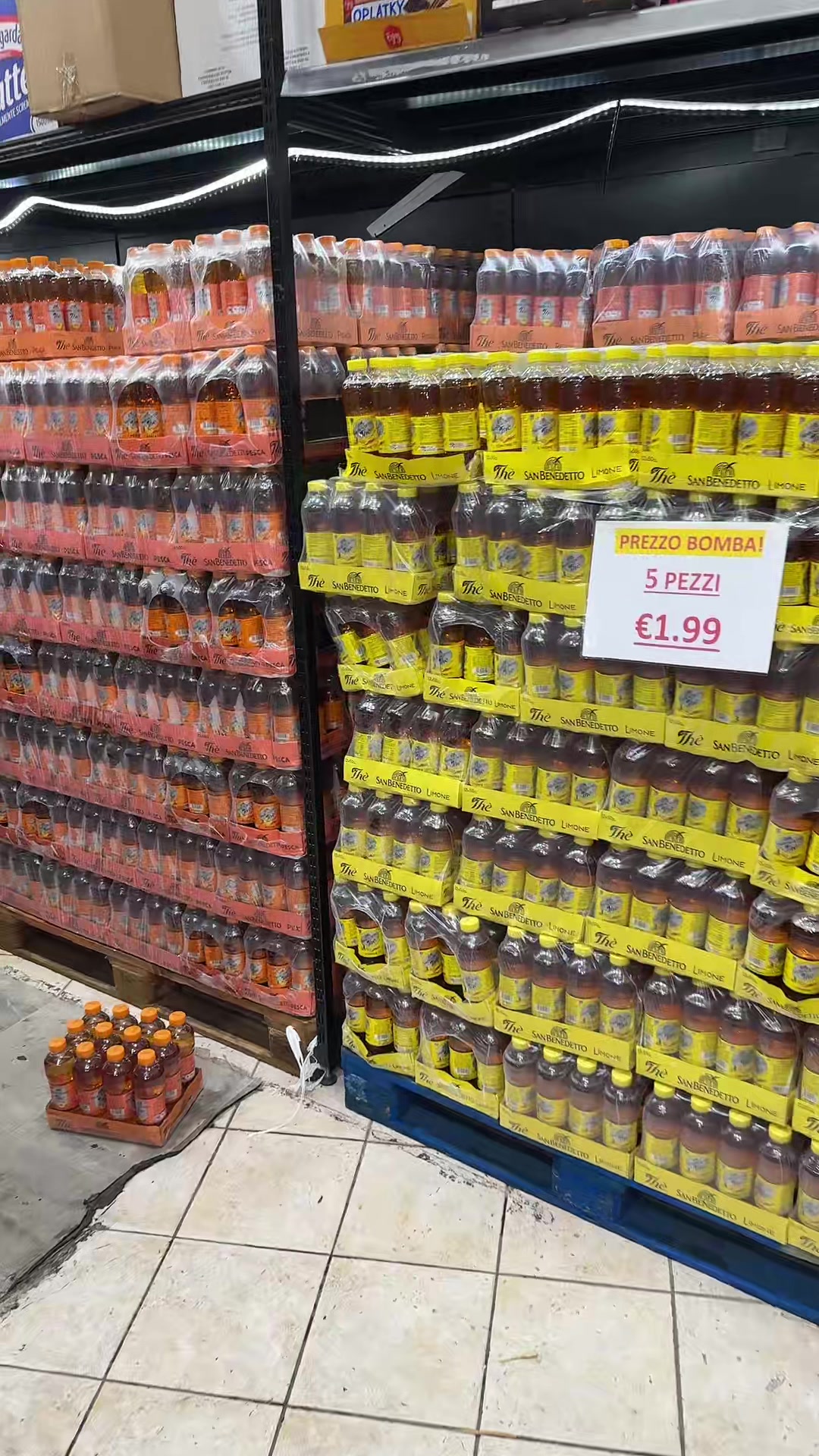 @I DOLCINI DI MELITO