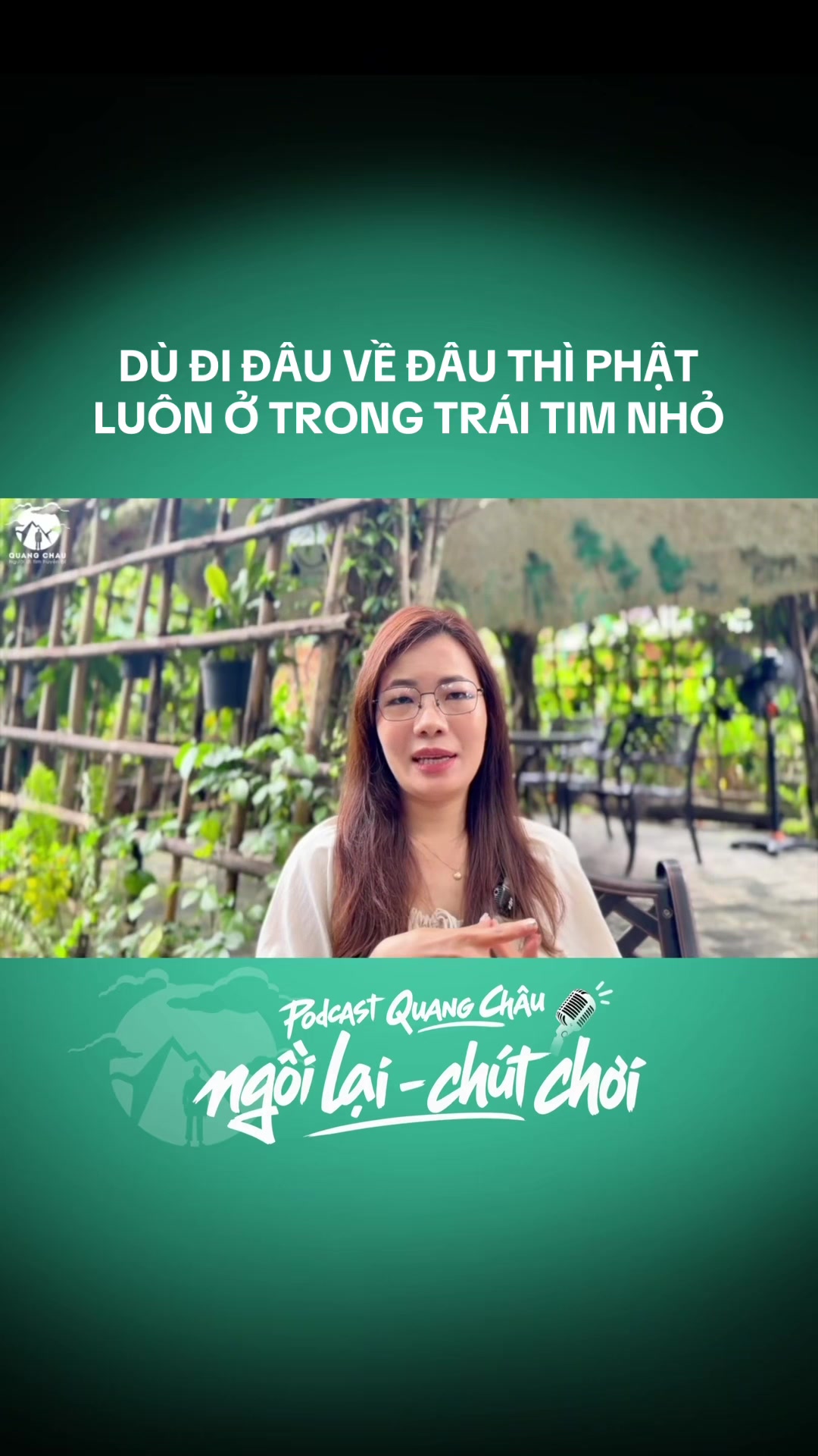 @Người Đi Tìm Huyền Bí