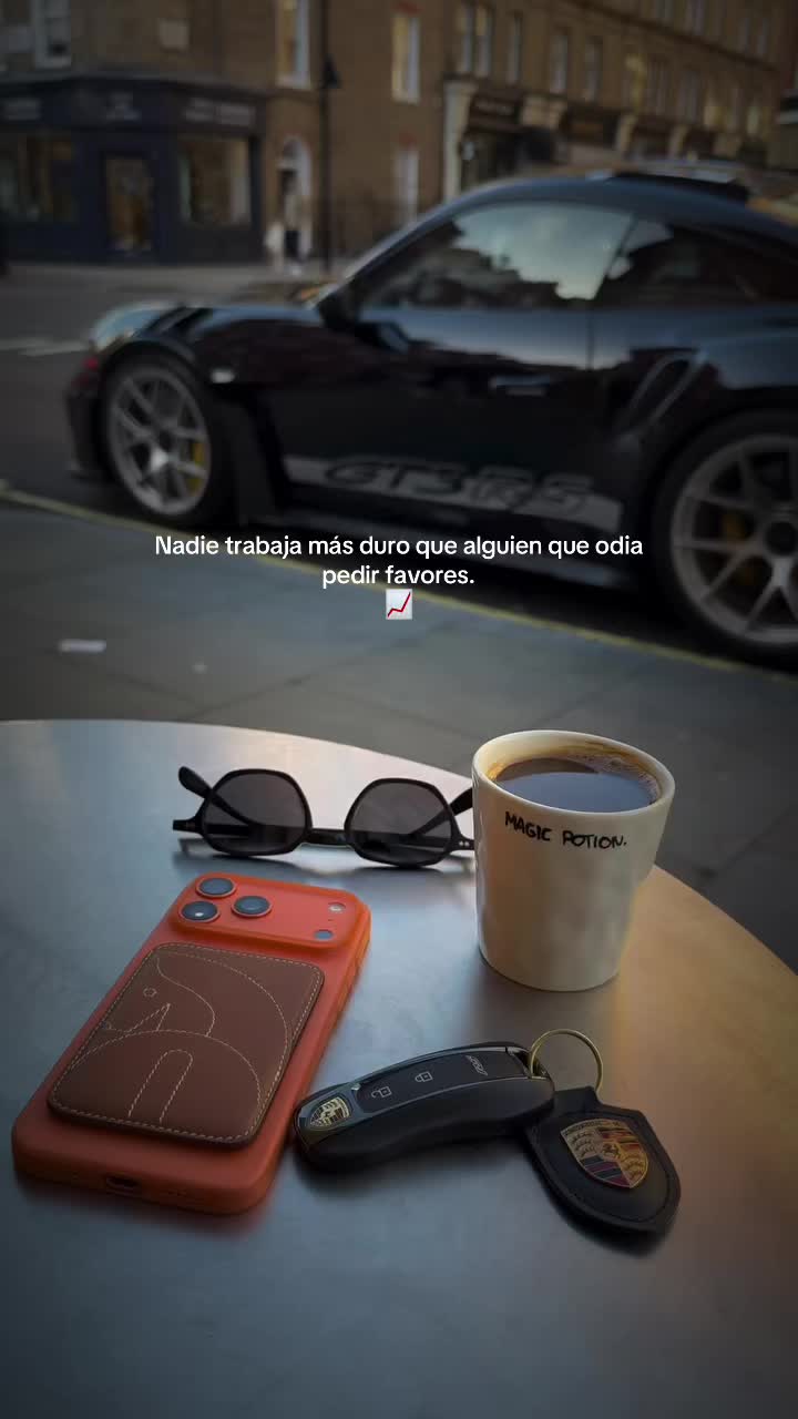 @Xavier del Castillo ™