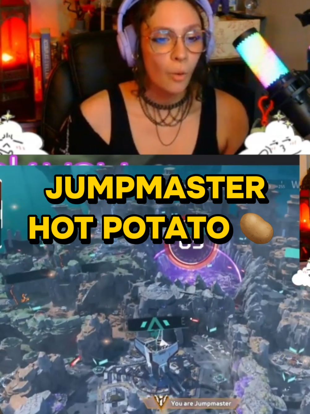 @qurlyqueuestreams