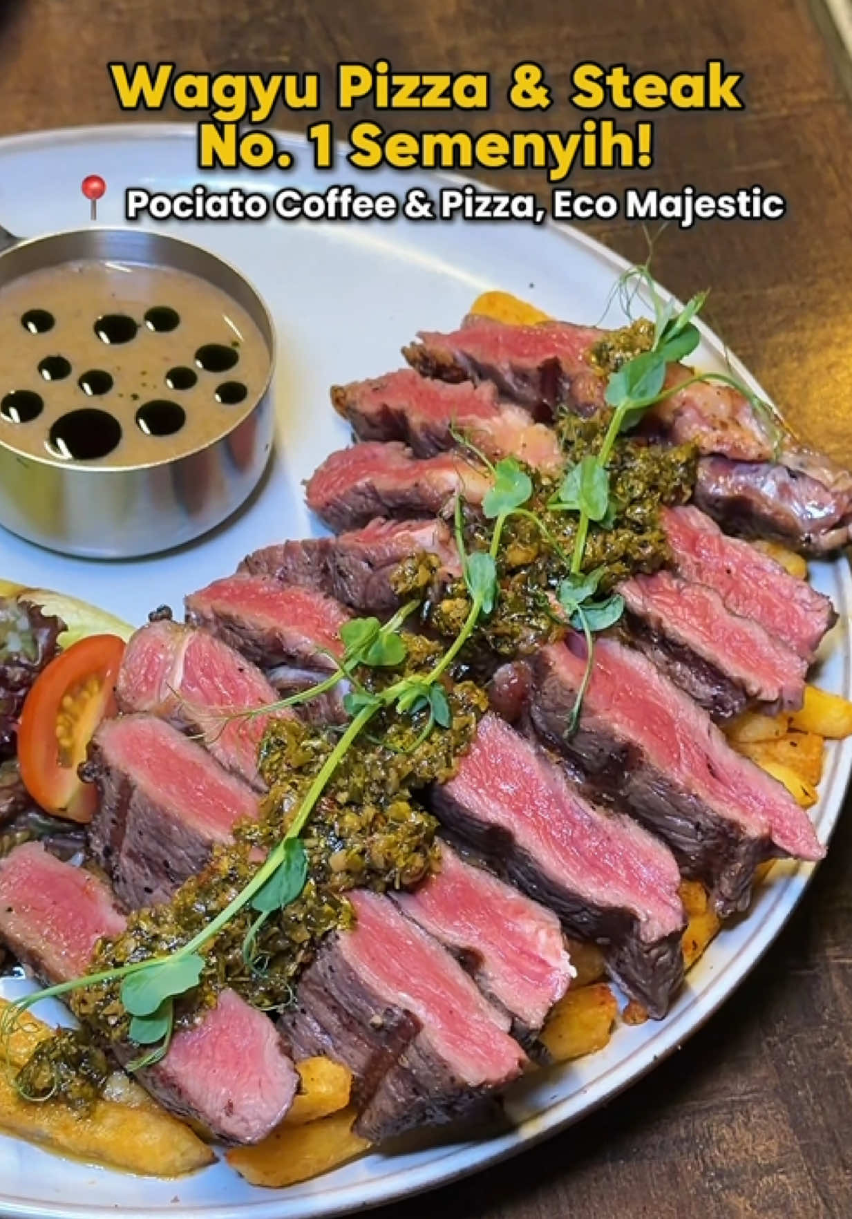 @Aieen Foodie