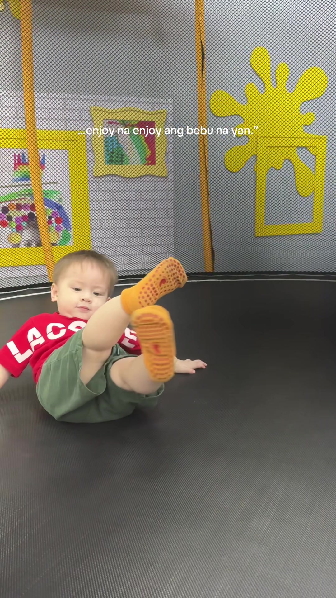 @Mama & Von