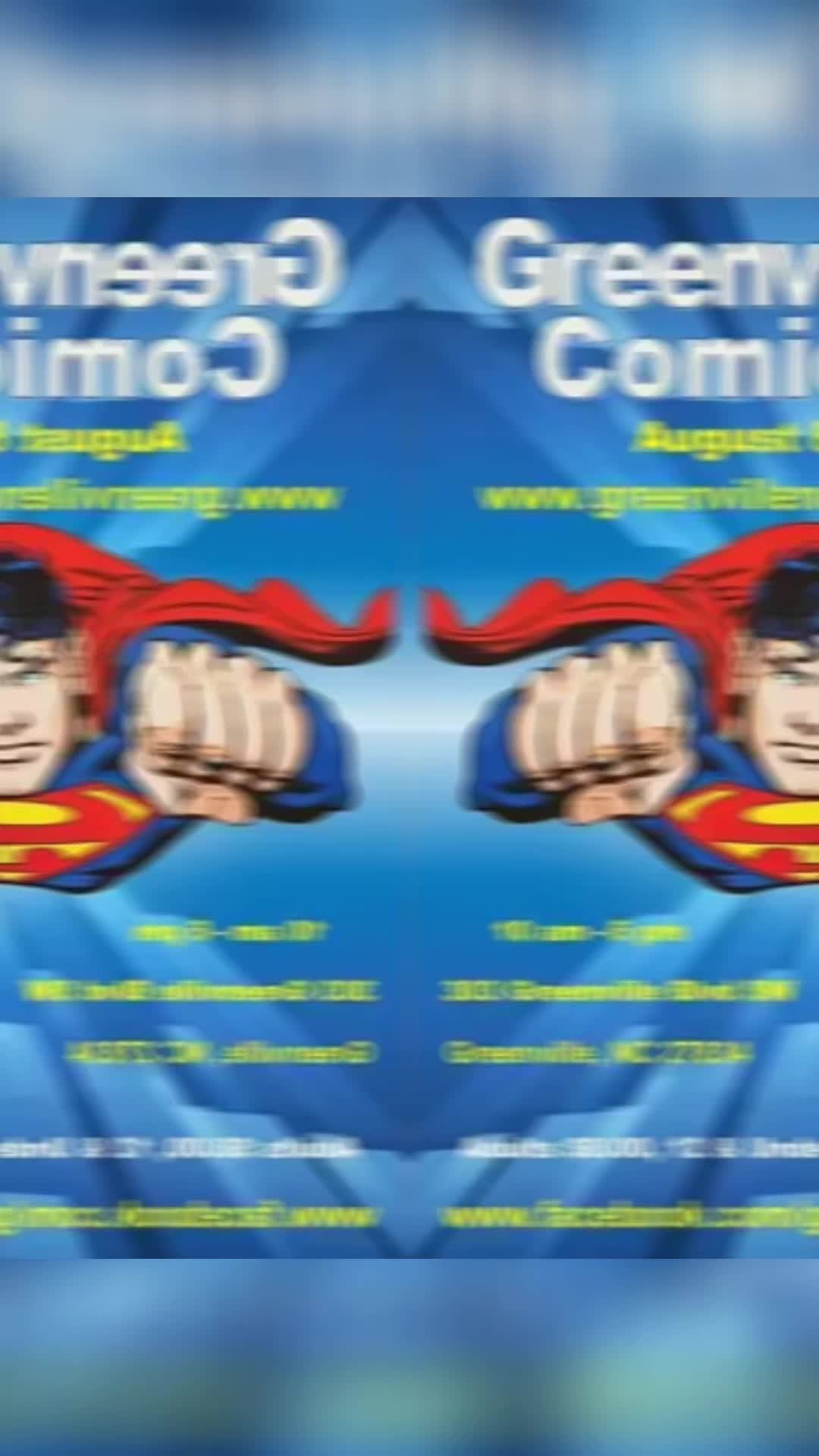 @Be Your Own Hero Productions