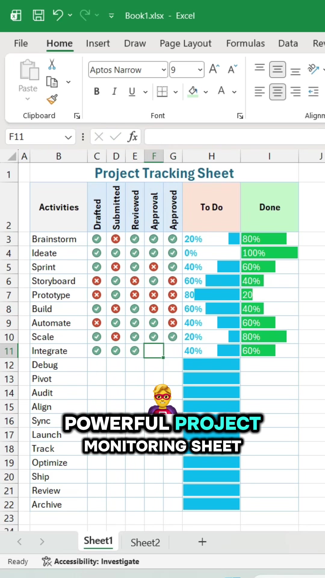 @Learn Excel with Fahad
