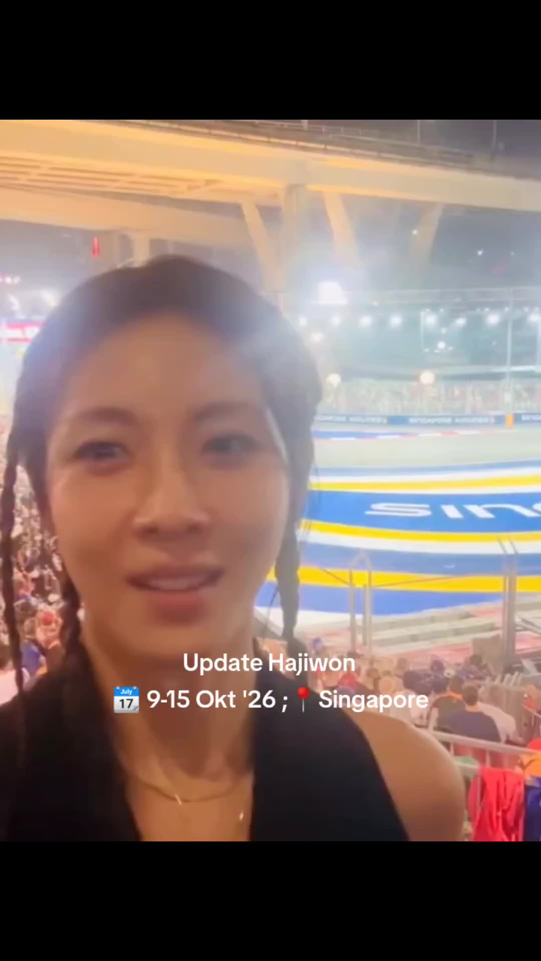 @Ha Jiwon Focus