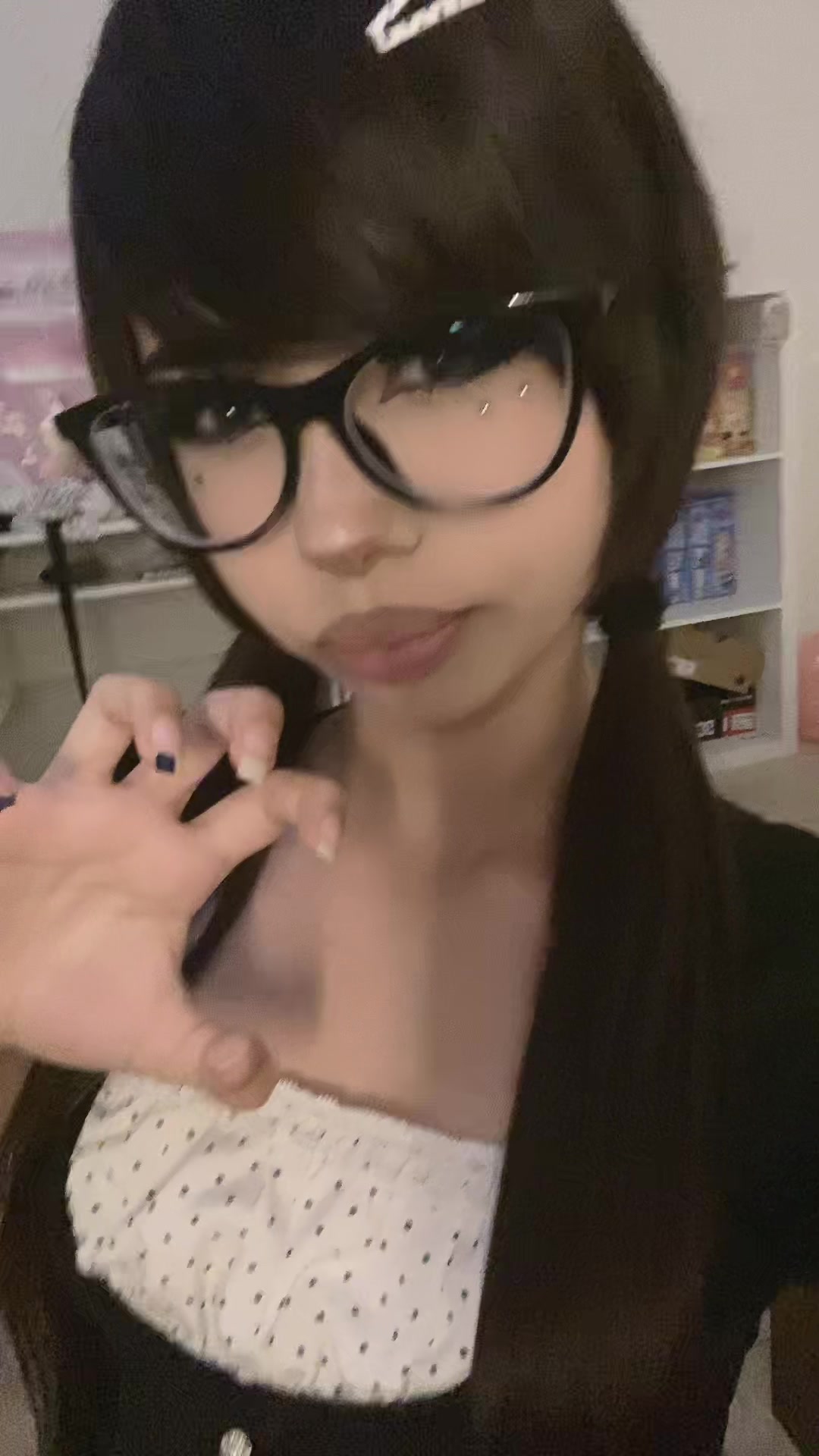 @thegirlwithaglassheart ♬♪𝄞
