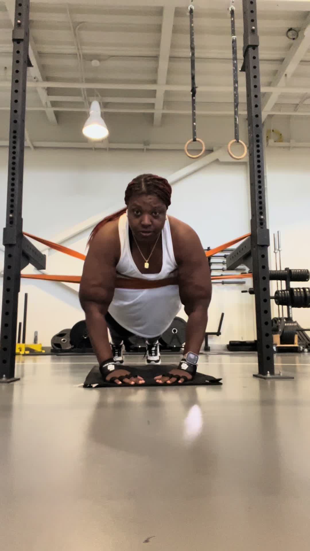 @Twin2FitLife 🏋🏿♀️❤️