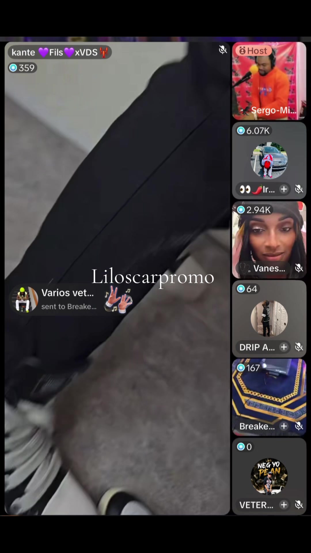 @Liloscarpromo