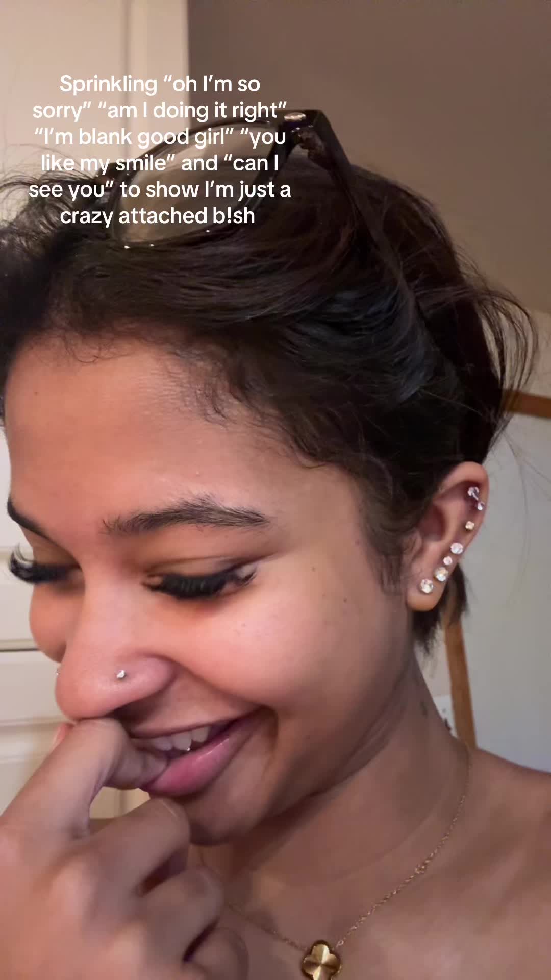 @Shahanna