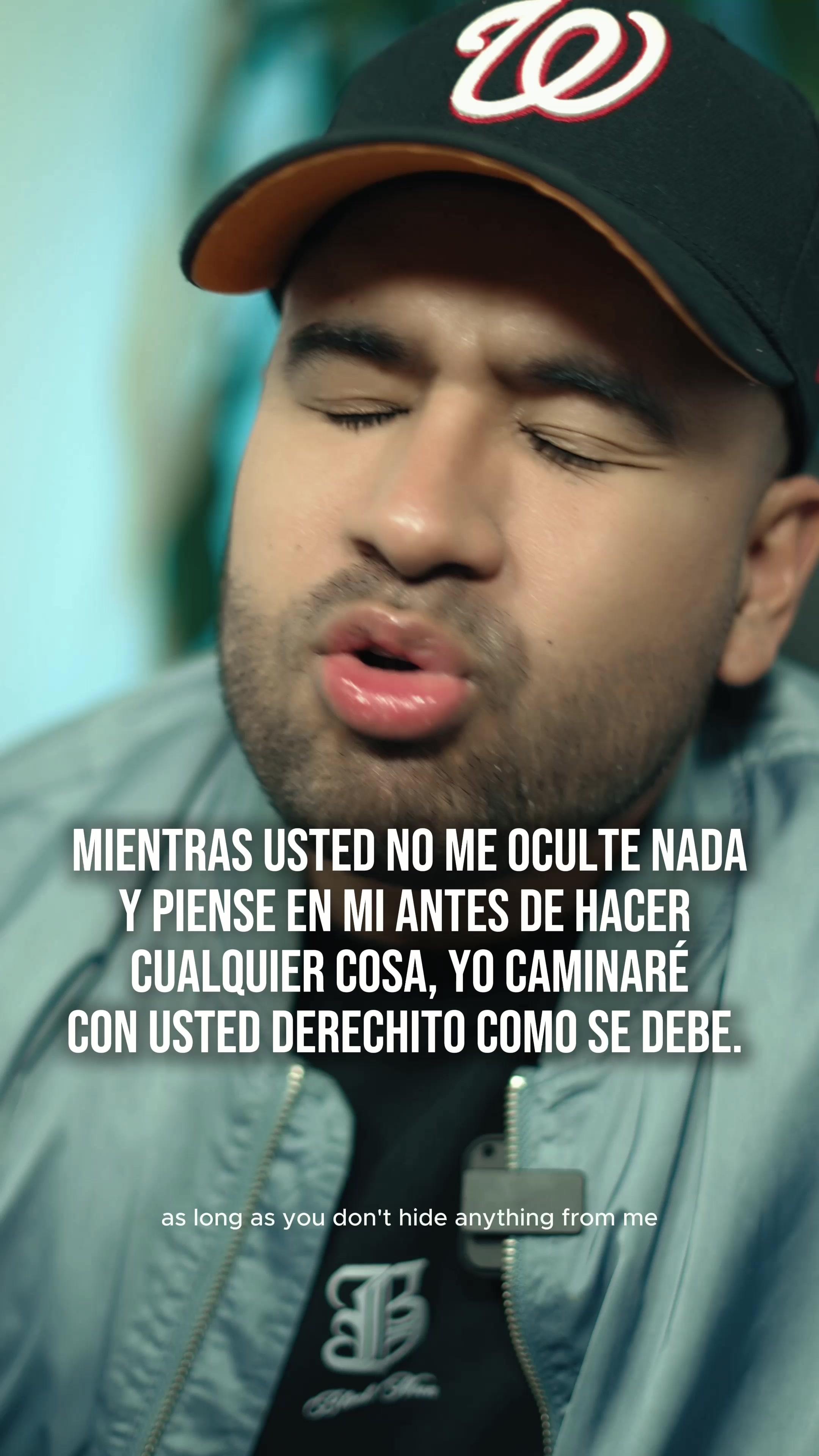 @El mister
