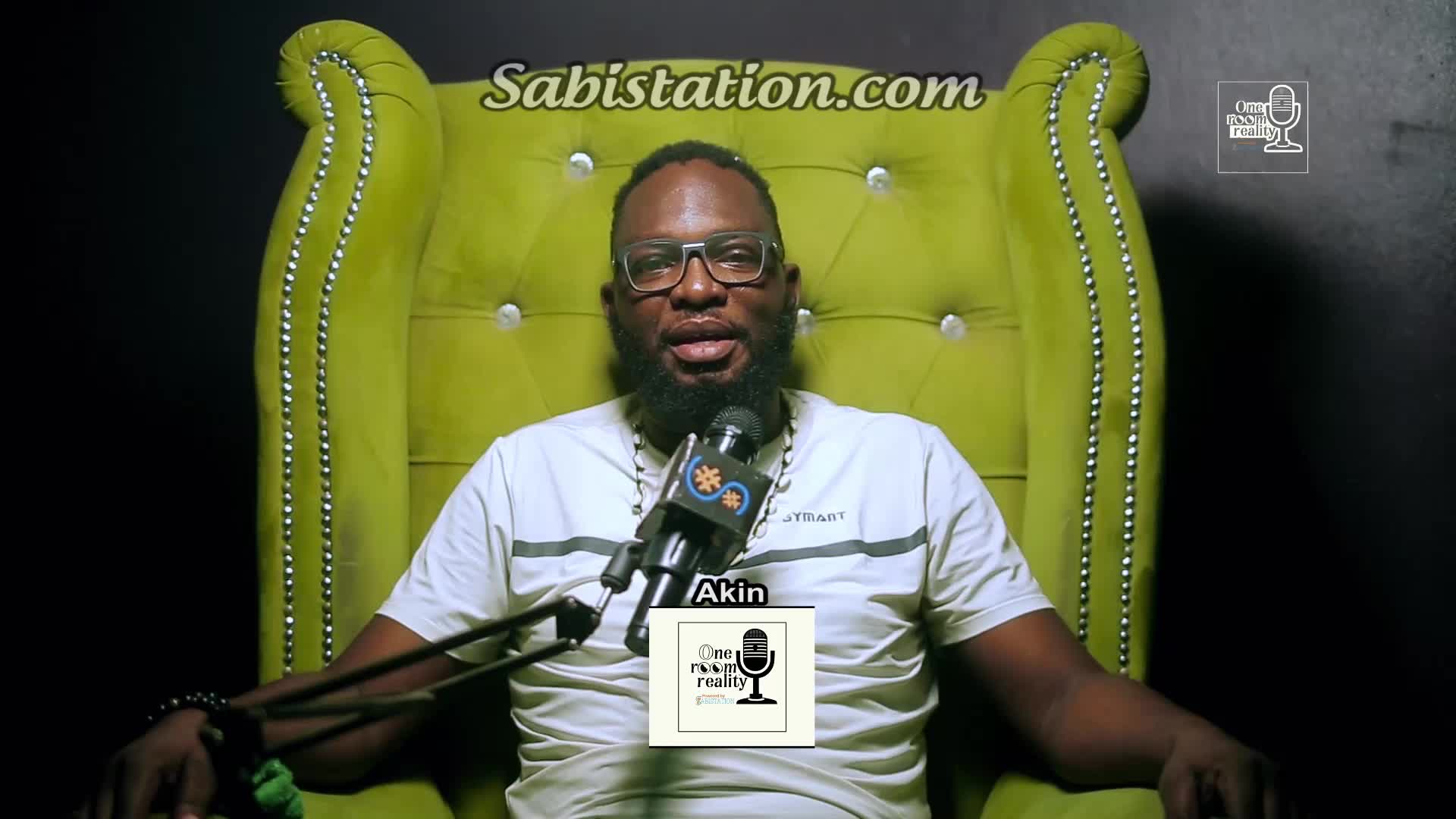 @Sabistation
