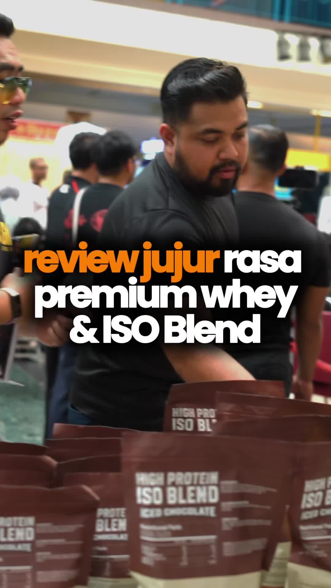 @Musclejets Supplement