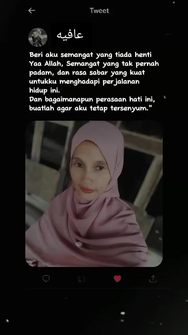 @Afiyah