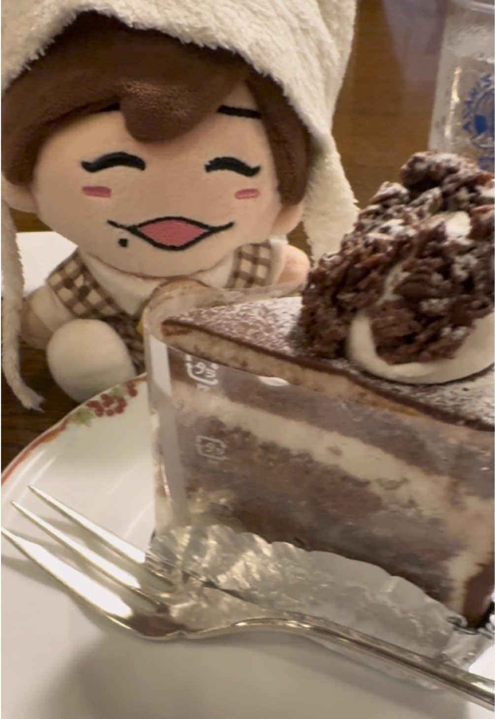 @めんめチャマ