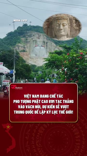 @Radiant Vietnam