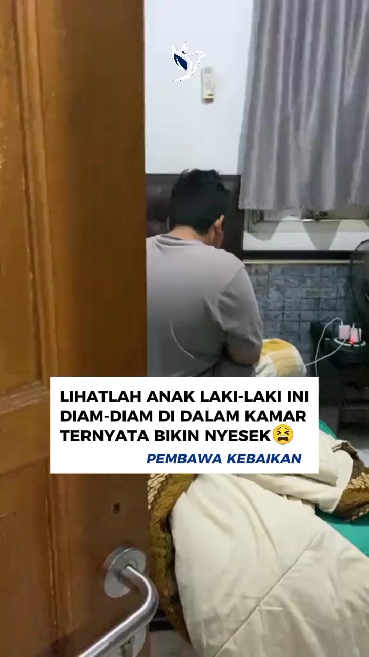 @Pembawa Kebaikan