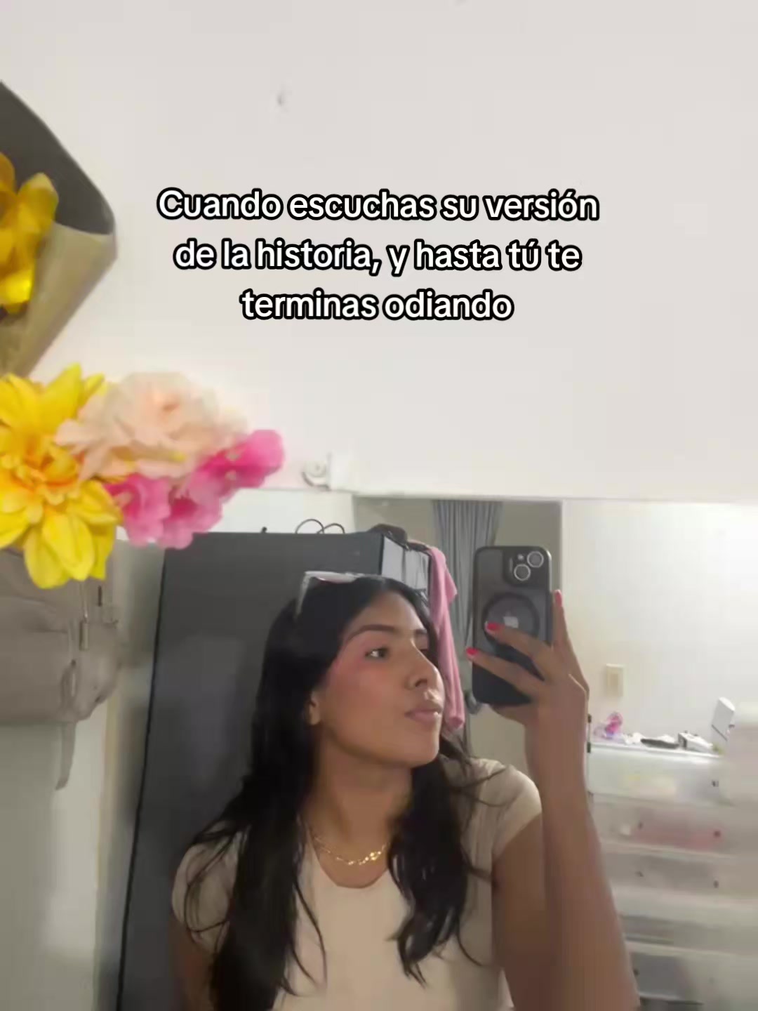 @Katya Criss Romero