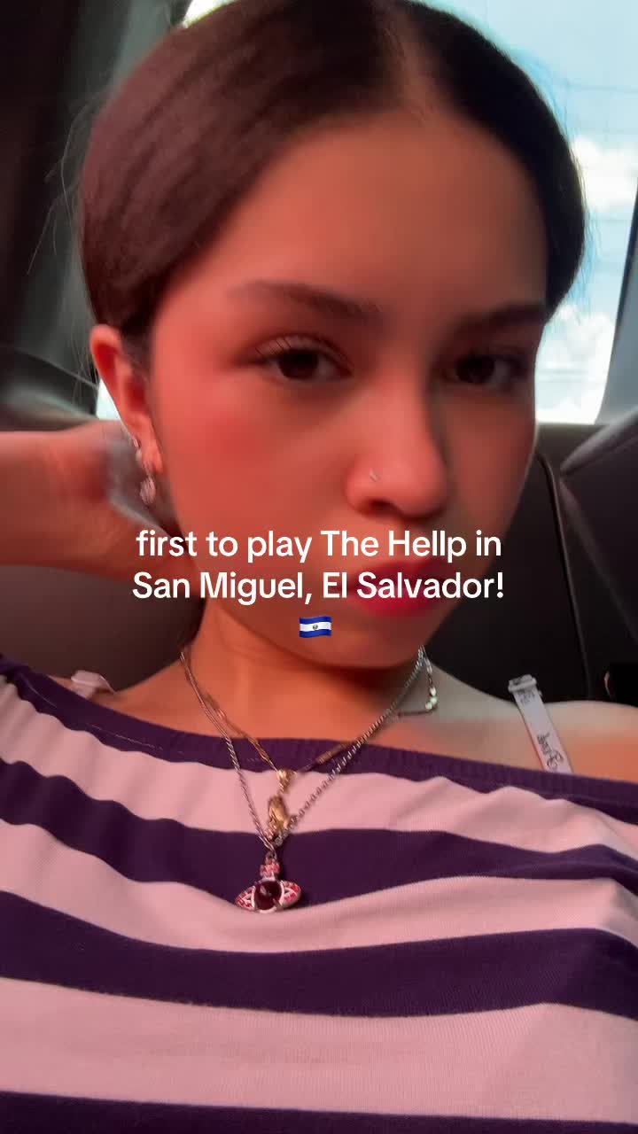 @Allí!