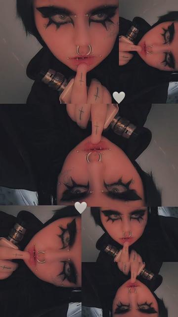 @⛈️ ᴊᴀᴅᴇ |🧂IM SALTY AB IT🧂
