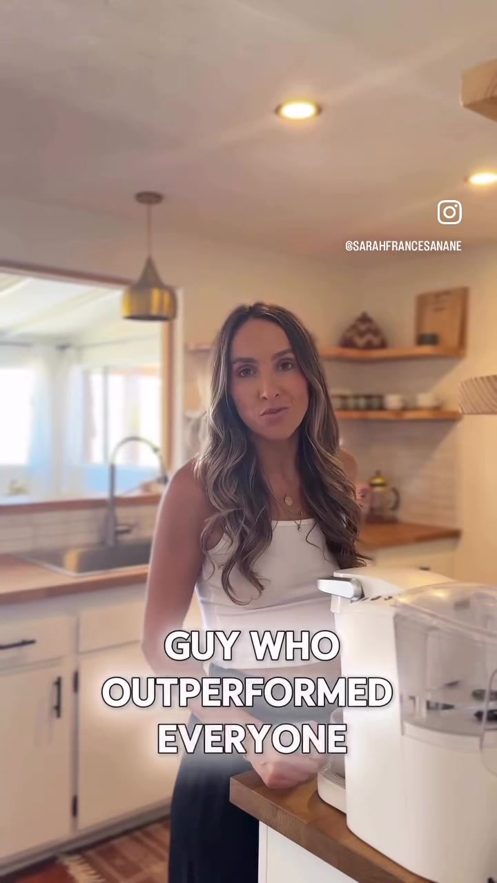 @Sarah Frances