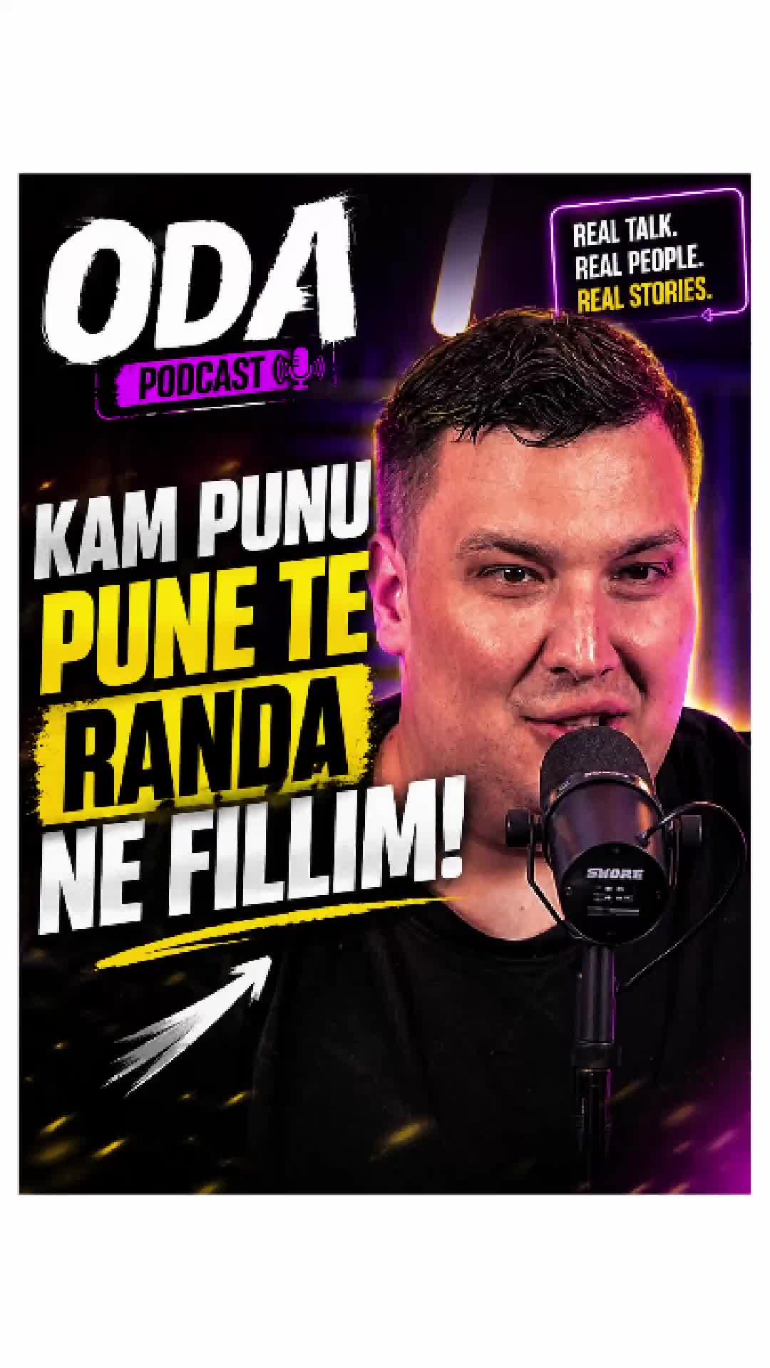 @Oda_Podcast