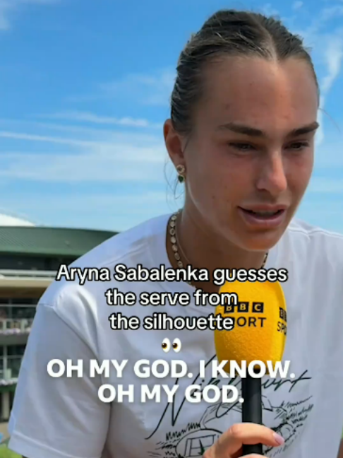 @Tennis Whisper
