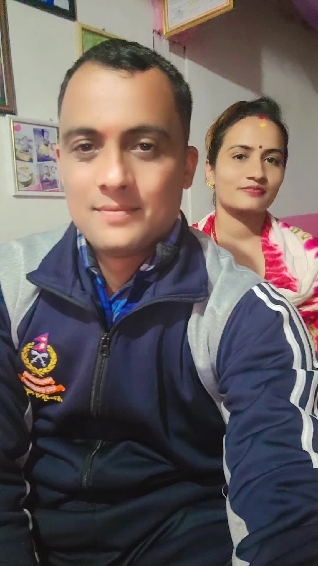 @Arjun Bhandari
