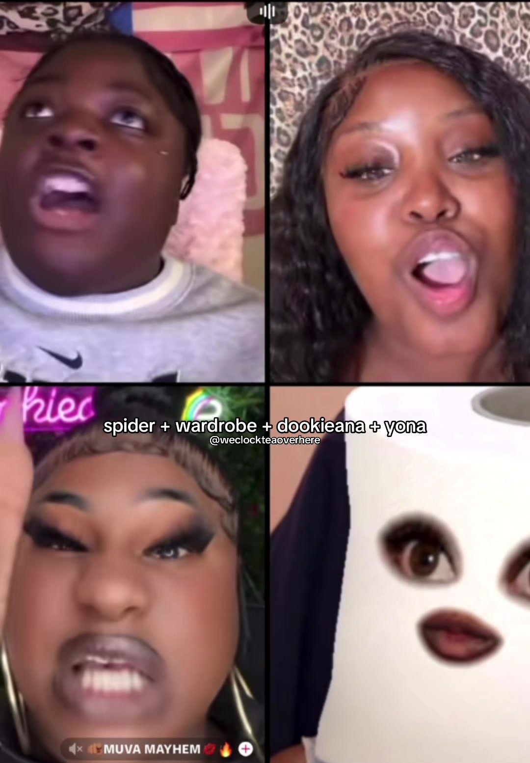 @weclockteaoverhere