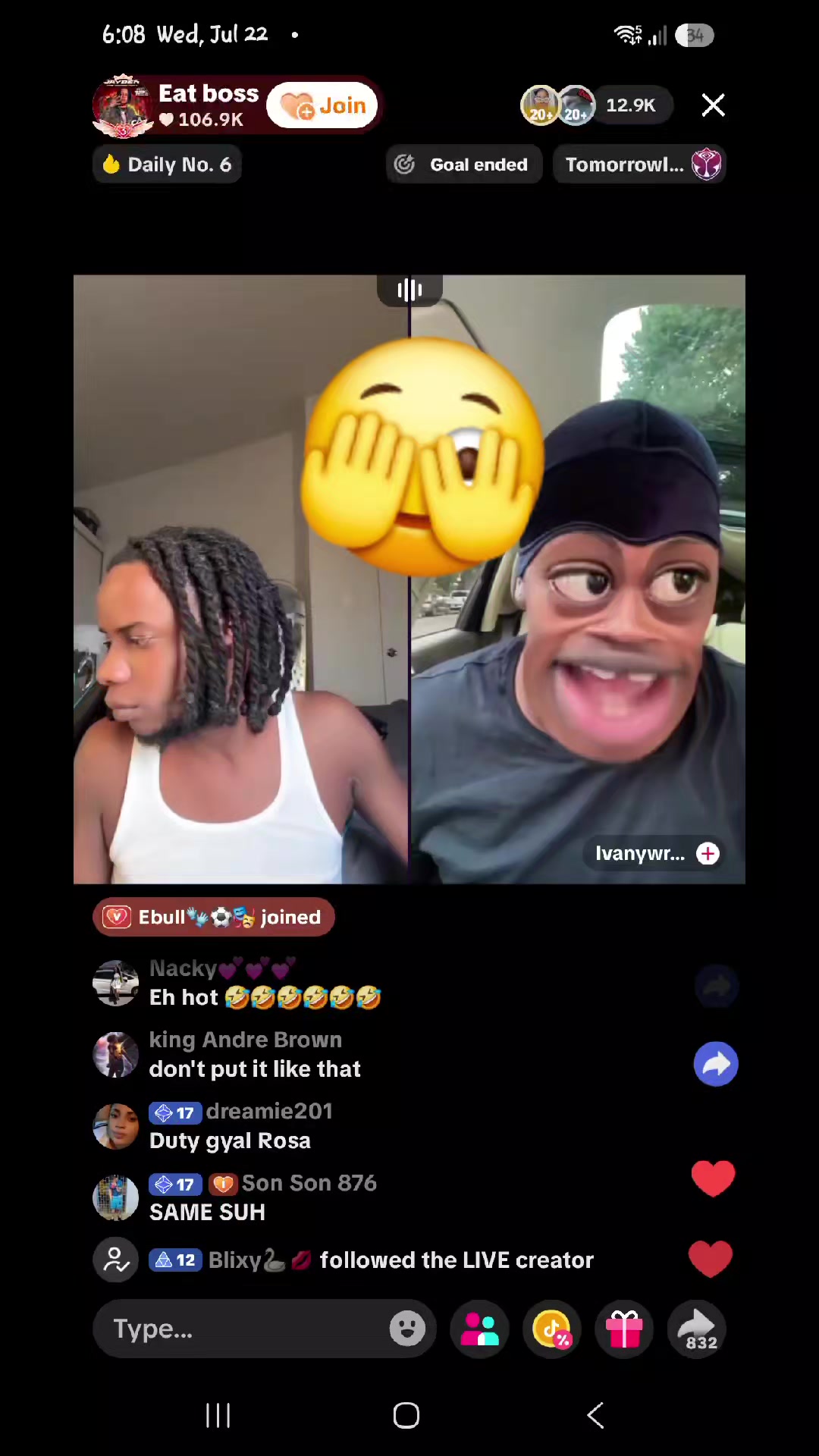 @🄼🄸🅂🅂 🄷🅄🄶