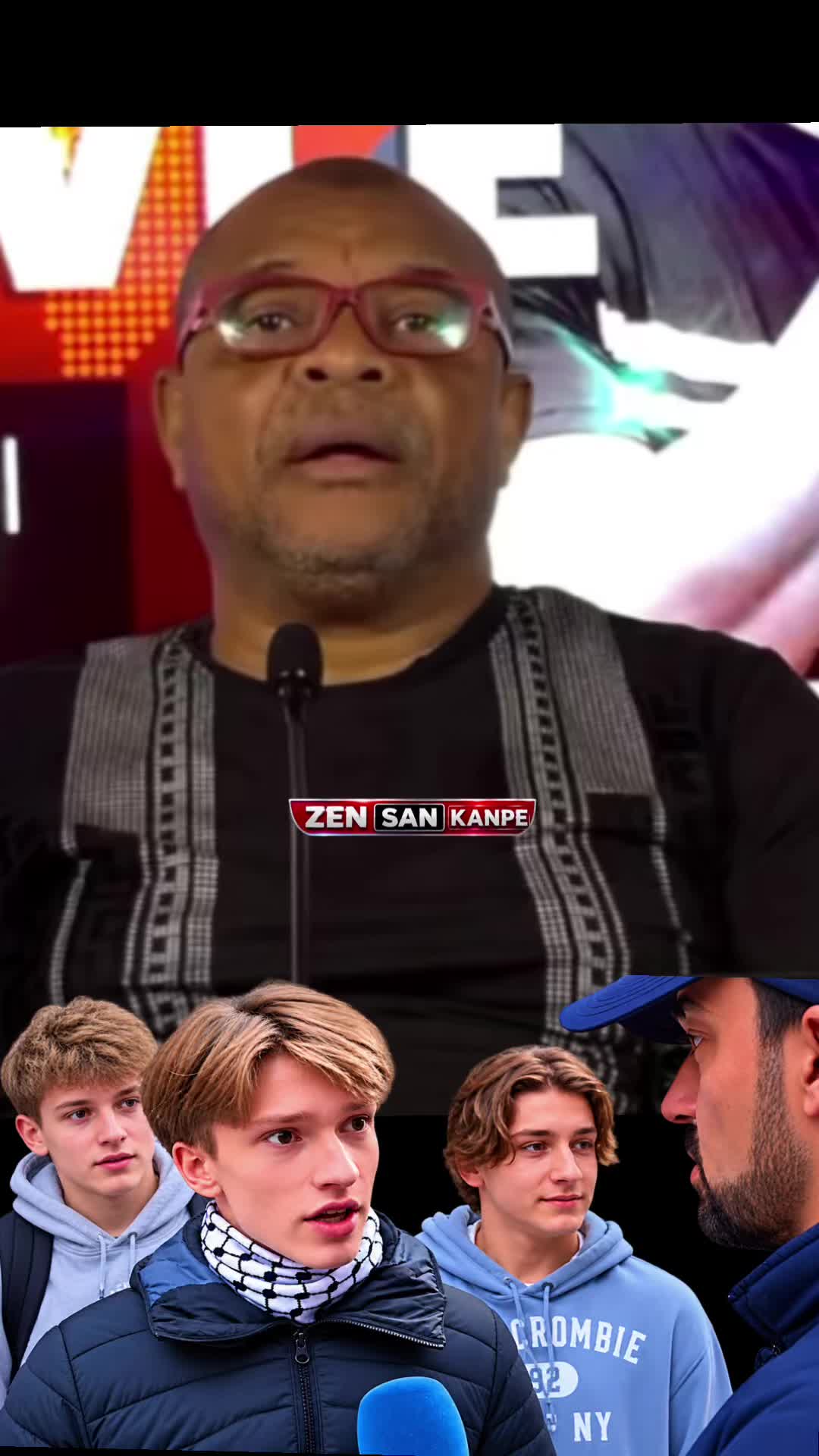 @Zen San Kanpe