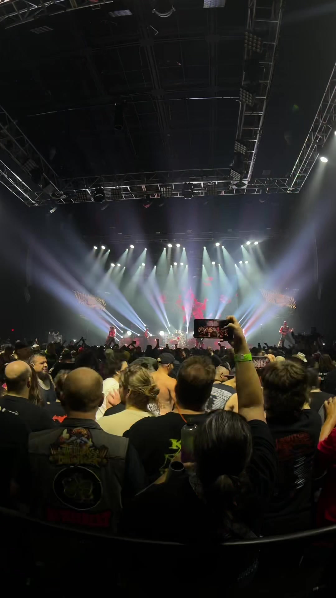 @Killswitch Engage
