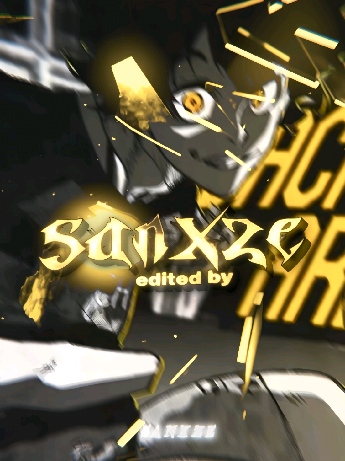 @sanxze π