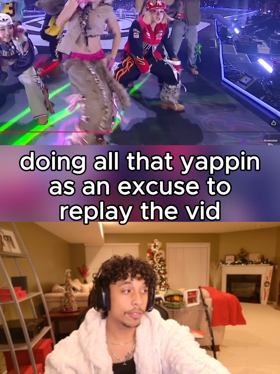 @itsmaikeulive