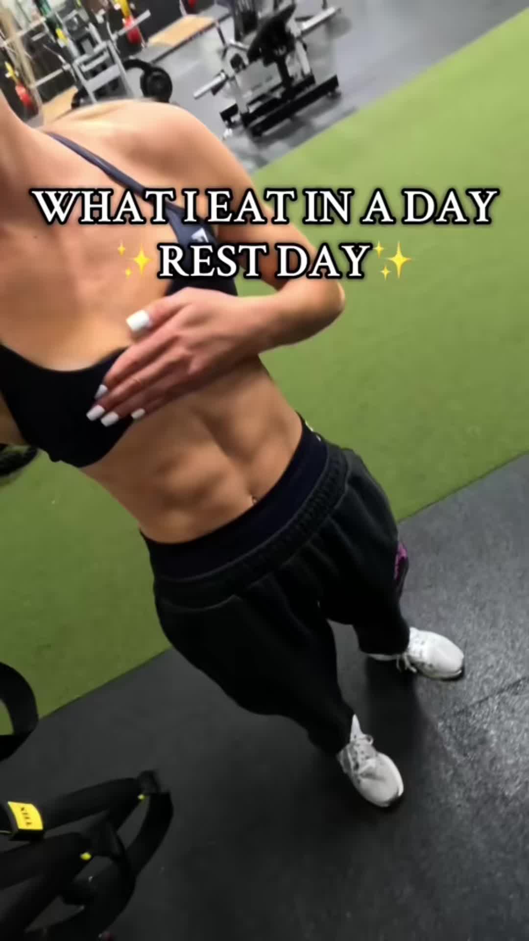 @Sav Jones | 1:1 Fitness Coach