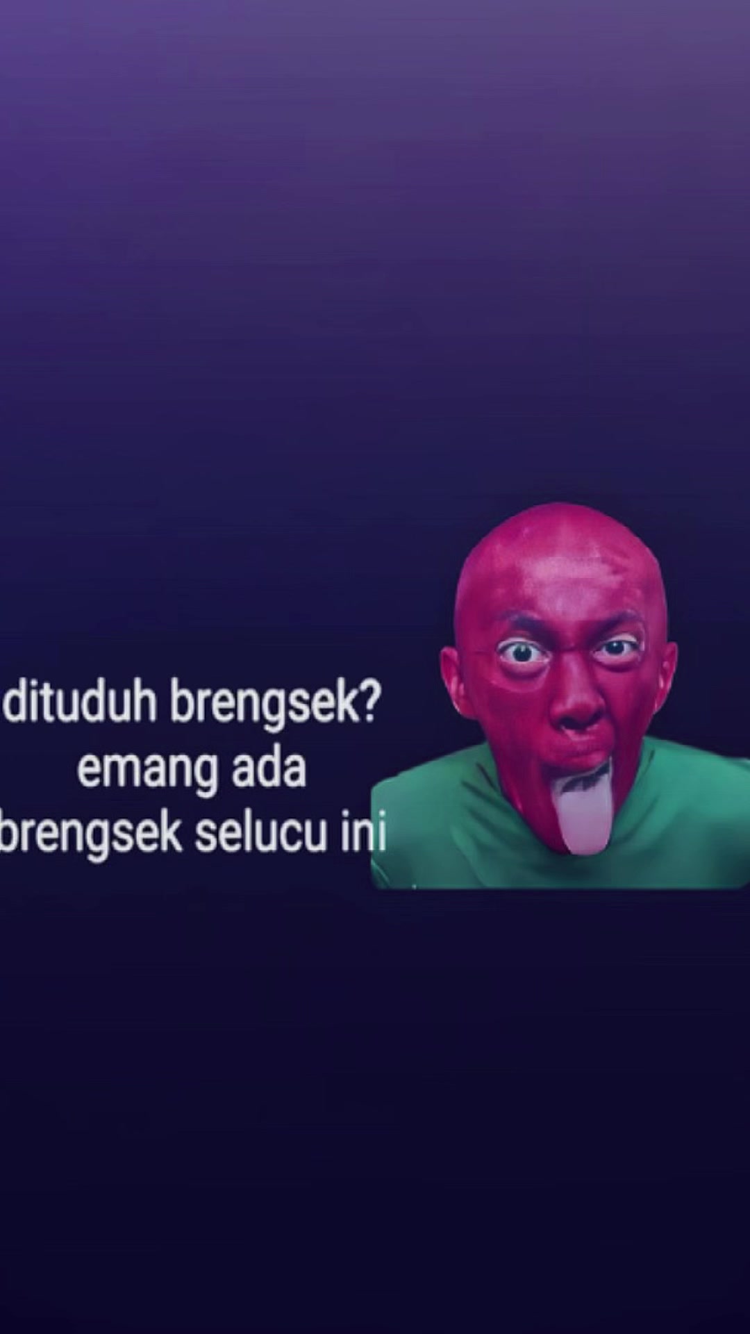 @kanjeng ratu khas sulut😛😋