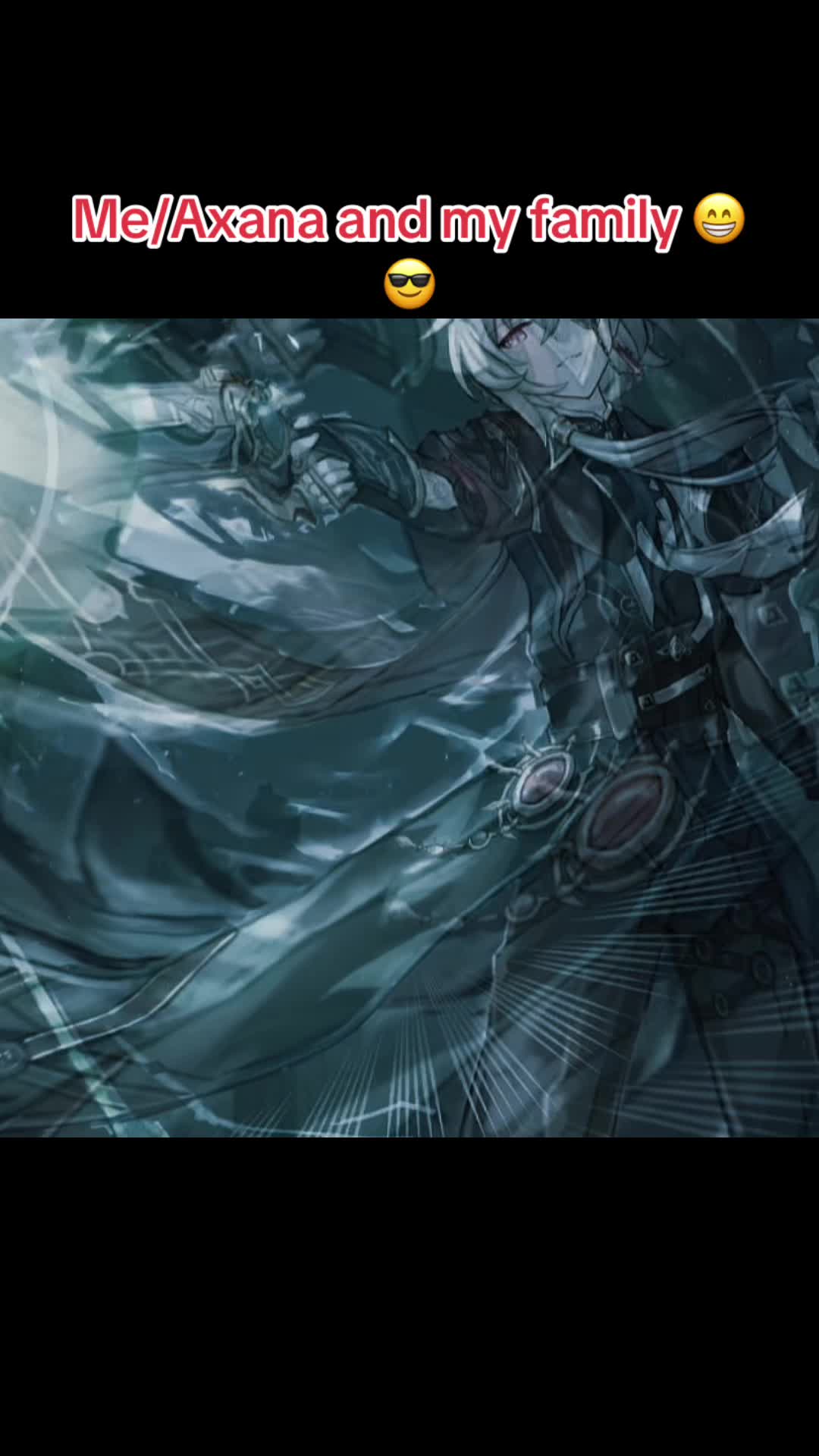@Blade x Sliverwolf999