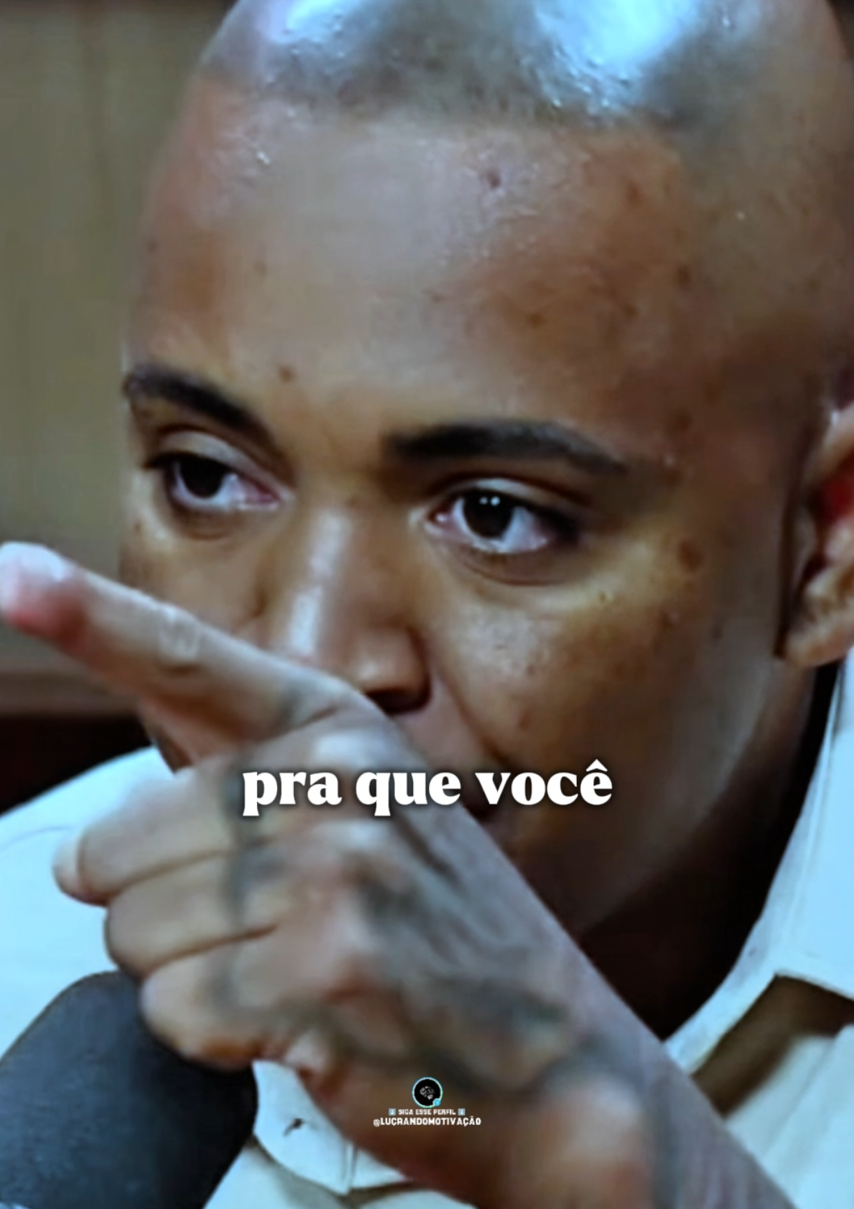 @lucrando motivação