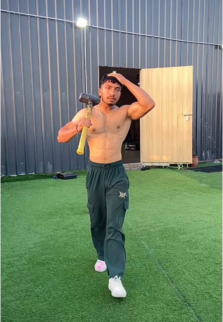 @Neeraj Fitness