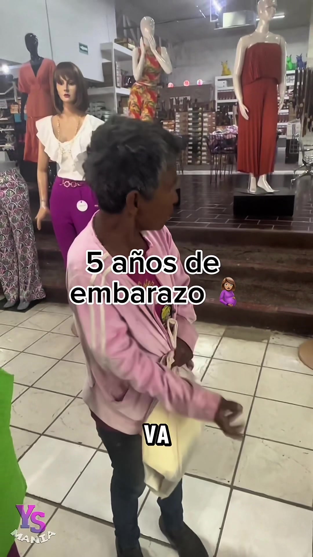 @Monse Ya Sabes