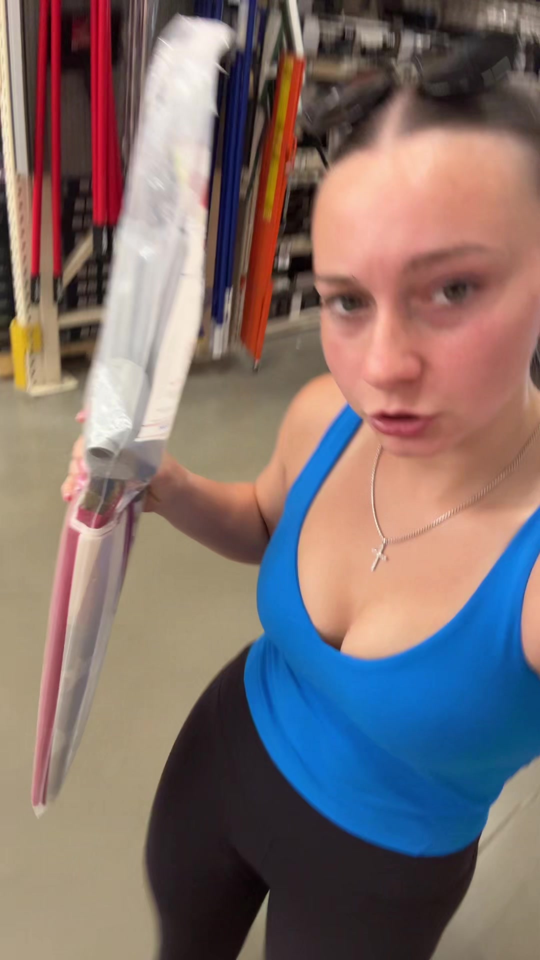 @Haley Smith ๐บ๐ธ