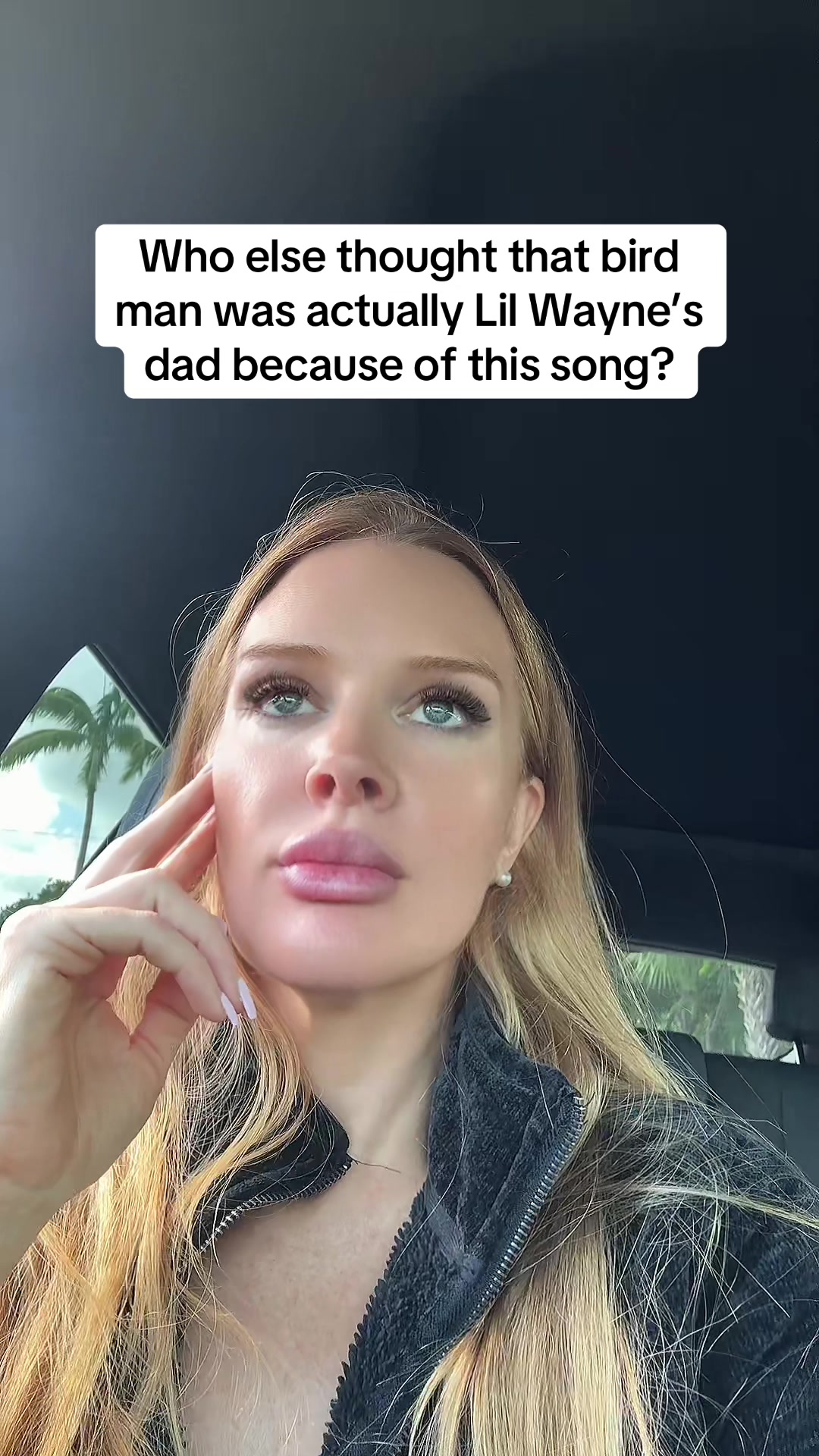 @Maryrose | Knows
