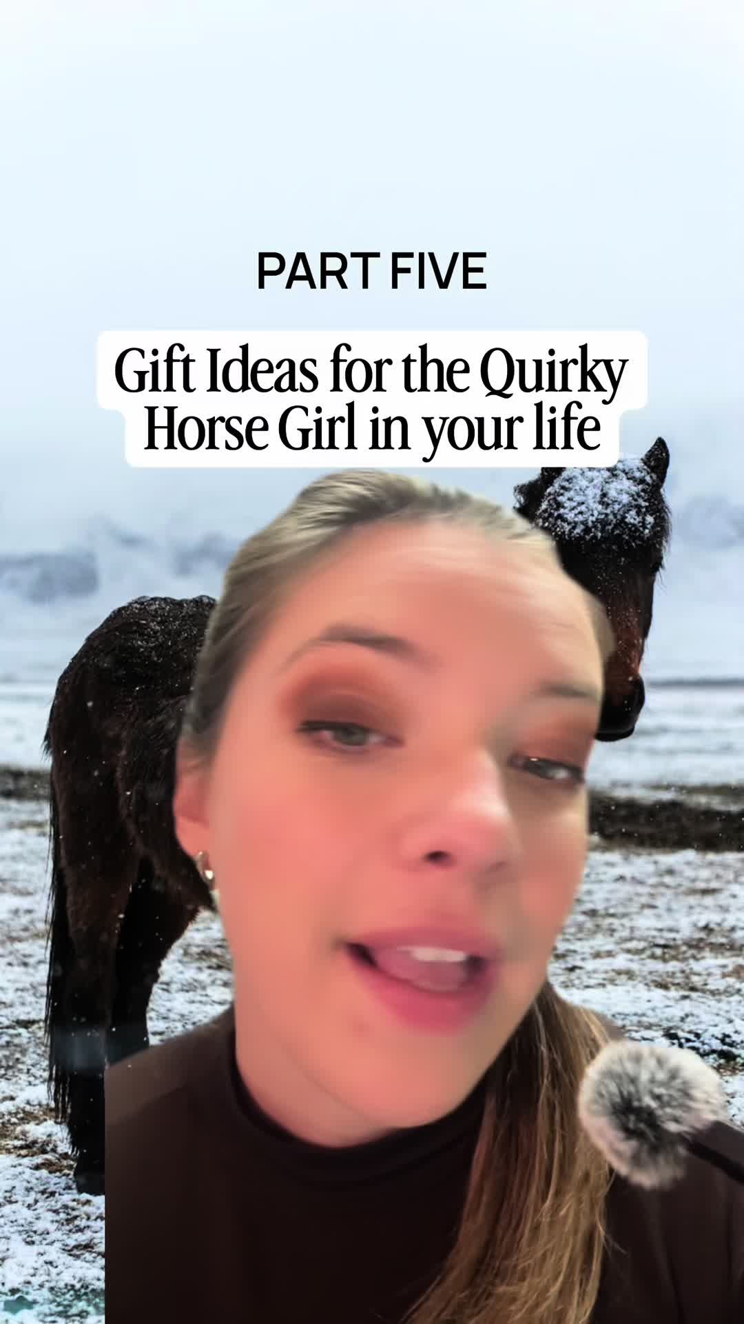 @Bethanie | Style & Horses๐ฅ
