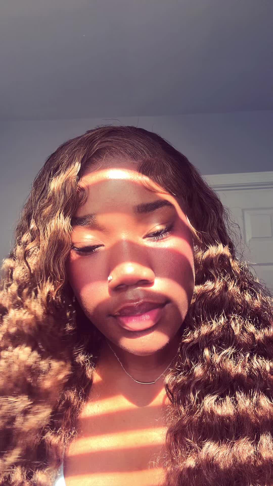 @kayleemae👸🏾&rsquo;